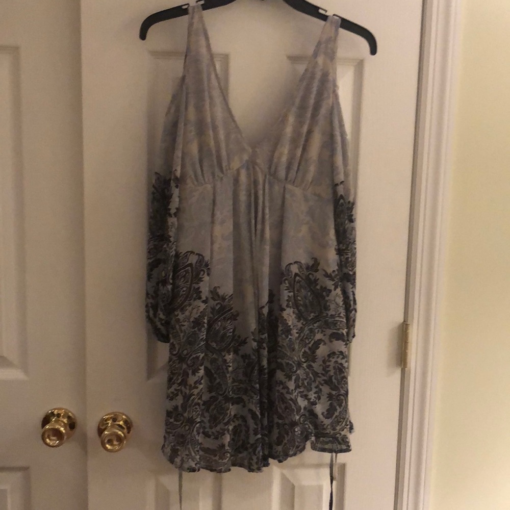 FP dress